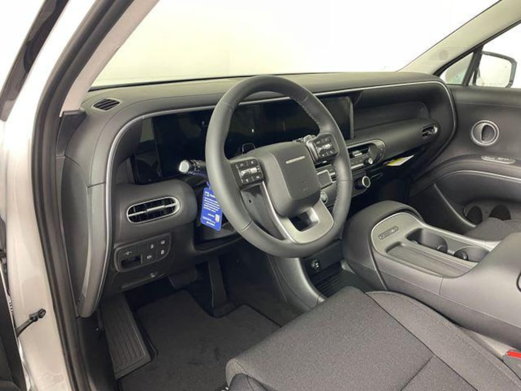 New 2026 Hyundai Palisade SE AWD SUV