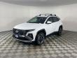 New 2026 Hyundai Tucson Hybrid SEL AWD SUV