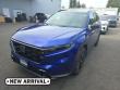 Used 2024 Honda CR-V Hybrid Sport-L SUV