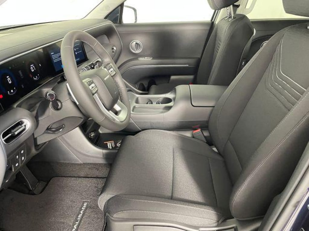 New 2027 Hyundai Palisade SE AWD SUV