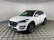 Certified 2020 Hyundai Tucson Ultimate SUV
