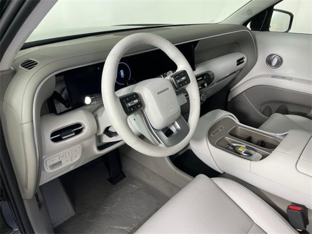 New 2026 Hyundai Palisade SEL Premium AWD SUV