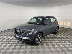 2025 Hyundai Venue SEL SUV