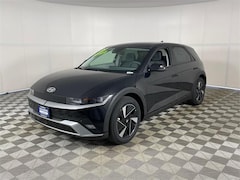 2025 Hyundai IONIQ 5 SE SUV