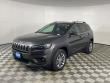 Used 2019 Jeep Cherokee Latitude Plus 4x4 SUV