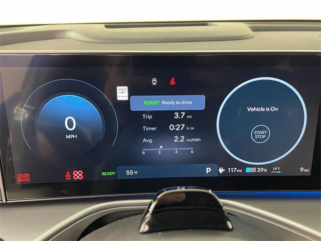 2026 Hyundai Ioniq photo 2