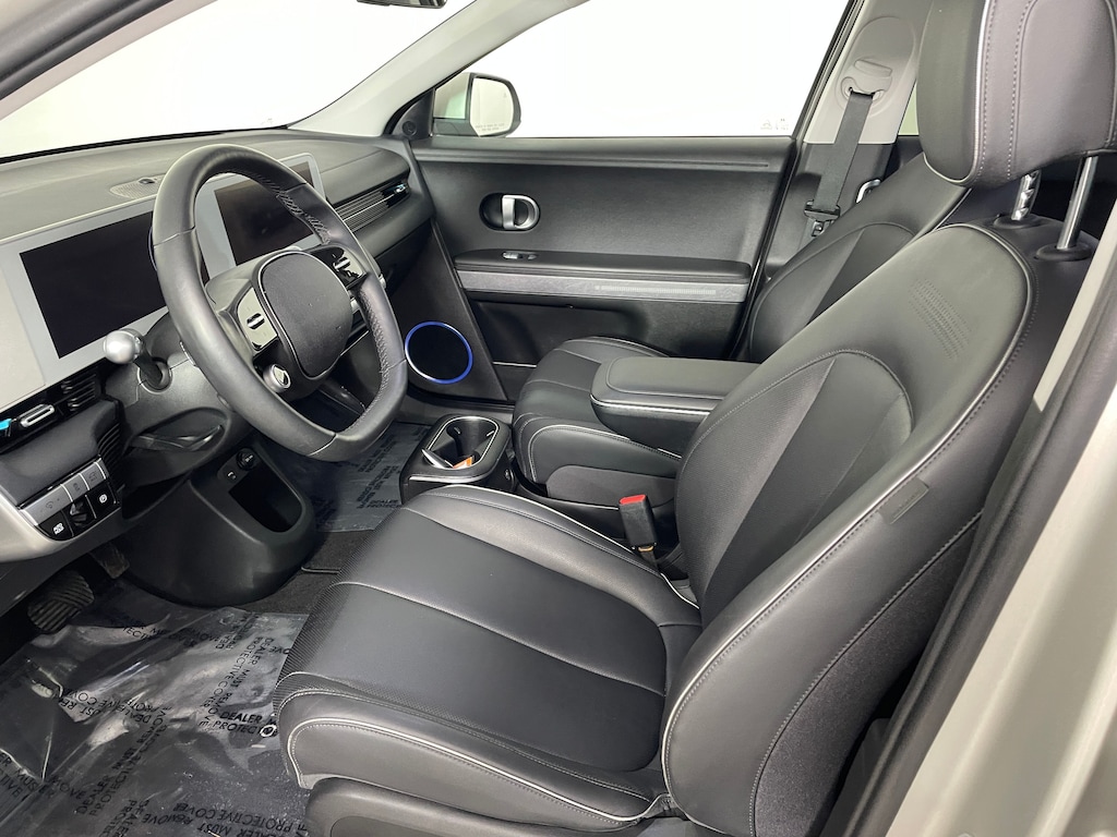 Certified 2023 Hyundai IONIQ 5 SEL SUV