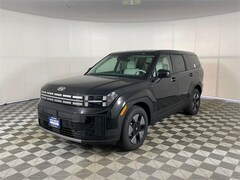 2026 Hyundai Santa Fe Hybrid SE SUV 2026 Hyundai Santa Fe Hybrid SE SUV