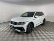 Certified 2022 Volkswagen Tiguan 2.0T SEL R-Line SUV