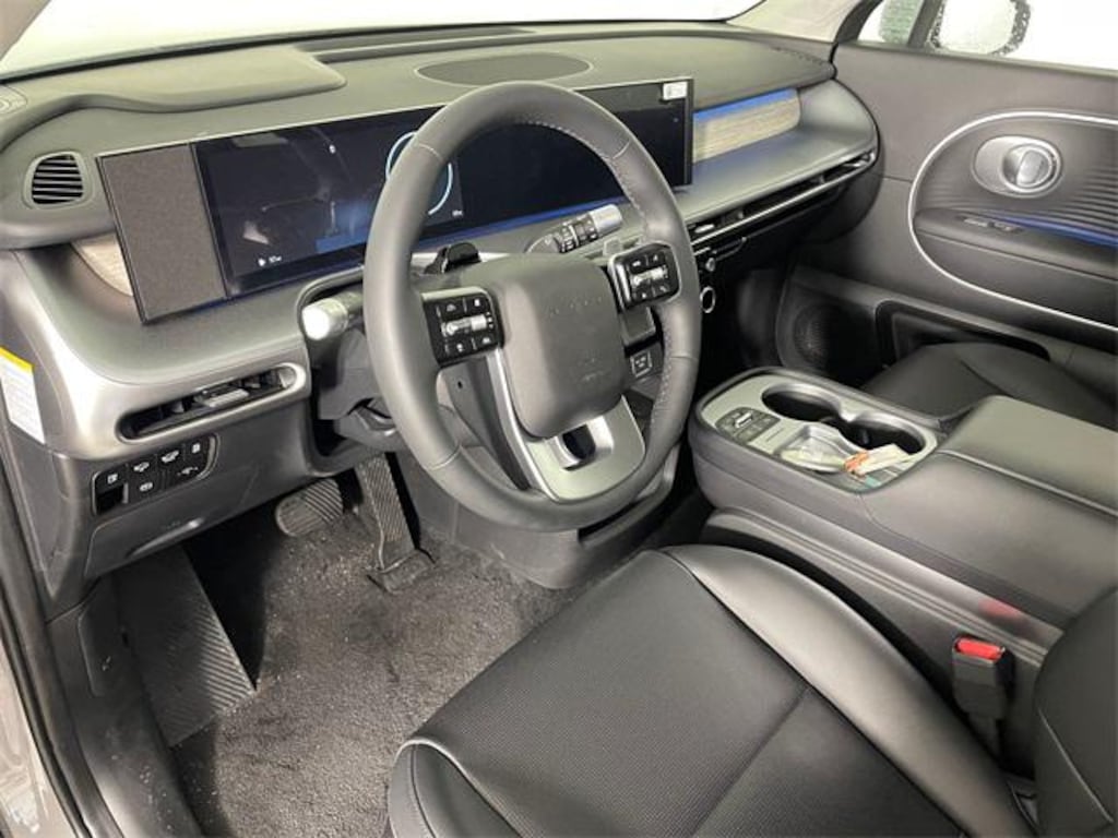 New 2026 Hyundai IONIQ 9 SEL SUV