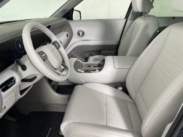New 2027 Hyundai Palisade Hybrid Limited 8P SUV