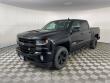 Used 2018 Chevrolet Silverado 1500 LTZ Truck Crew Cab