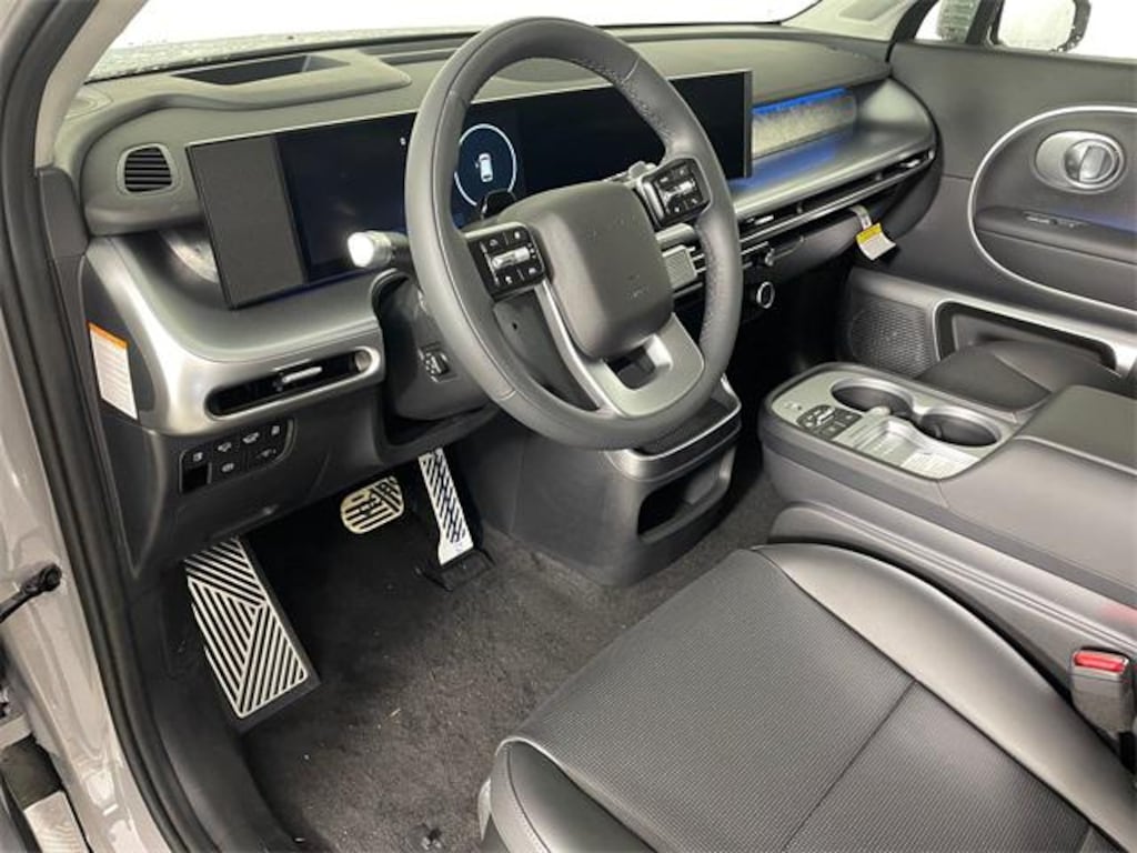 New 2026 Hyundai IONIQ 9 Performance Calligraphy SUV