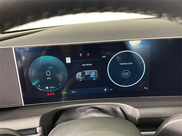 2026 Hyundai Tucson Hybrid SEL Convenience photo 3