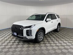 2025 Hyundai Palisade SEL AWD SUV