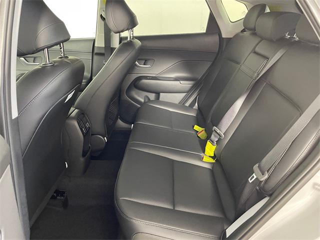 2026 Hyundai Kona Limited photo 3