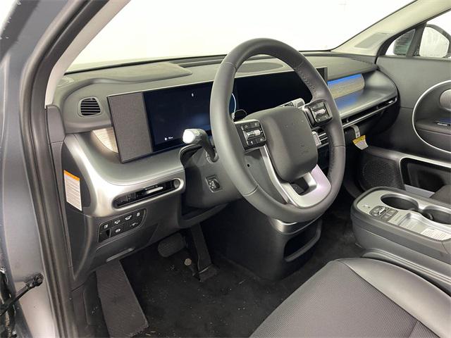 2026 Hyundai Ioniq Limited photo 2