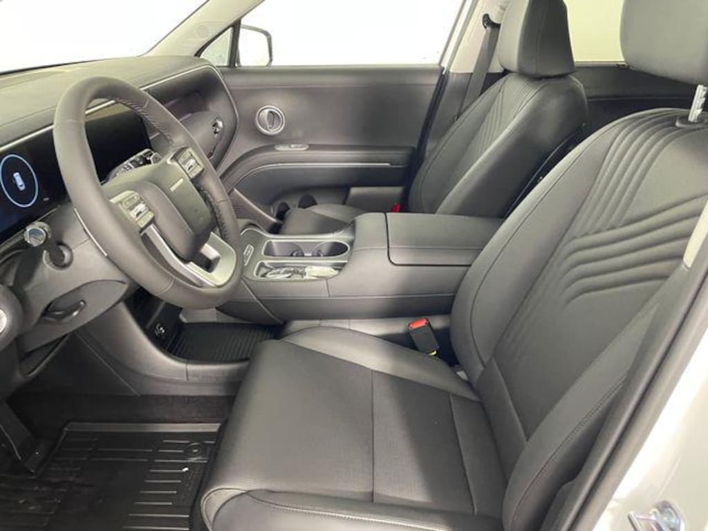 New 2027 Hyundai Palisade SEL Premium AWD SUV