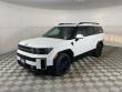 New 2026 Hyundai Santa Fe Hybrid Calligraphy SUV