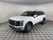  Hyundai Palisade Hybrid