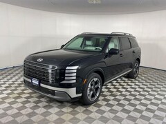 2026 Hyundai Palisade Limited AWD SUV
