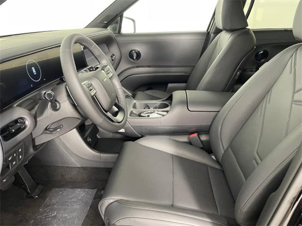 New 2026 Hyundai Palisade XRT AWD SUV