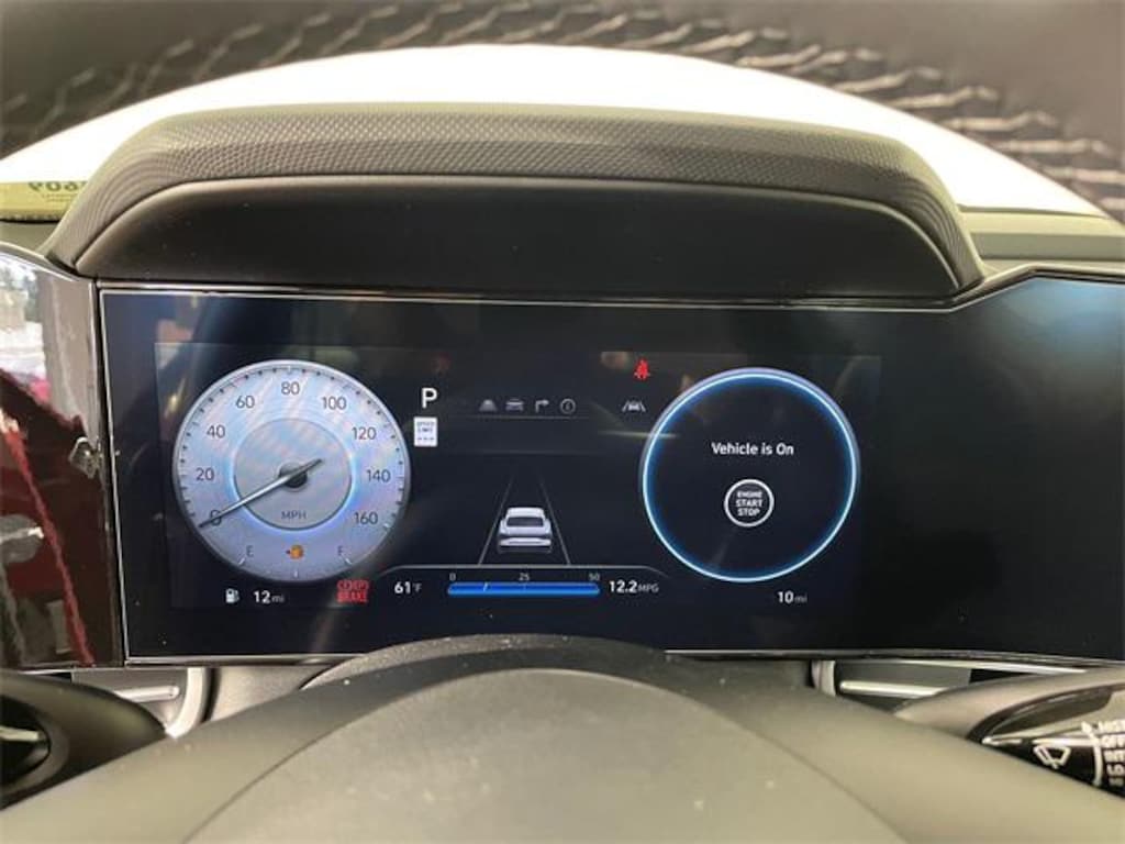 New 2026 Hyundai Elantra Limited Sedan