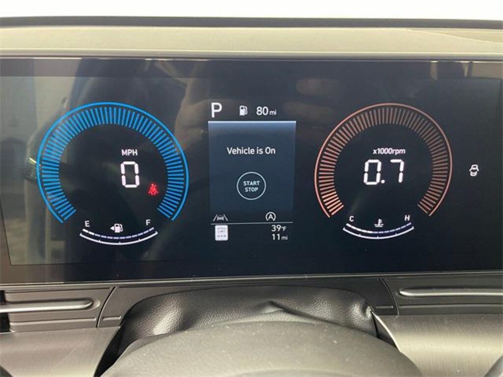 New 2026 Hyundai Kona SE AWD SUV