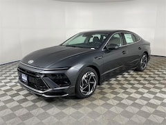 2025 Hyundai Sonata SEL Convenience Sedan