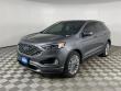 Used 2022 Ford Edge Titanium SUV
