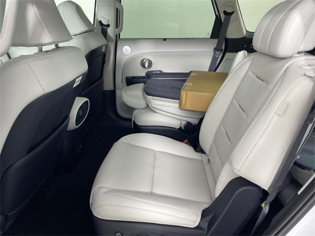 New 2026 Hyundai Palisade Calligraphy AWD SUV