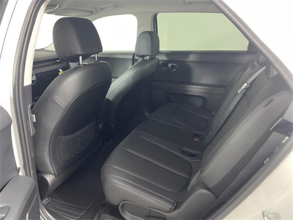 New 2026 Hyundai IONIQ 5 SEL SUV