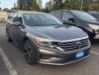 Certified 2022 Volkswagen Passat 2.0T SE Sedan
