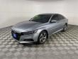 Used 2018 Honda Accord EX-L Sedan