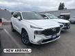 Used 2021 Hyundai Santa Fe Calligraphy SUV