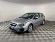 Used 2014 Subaru Impreza 2.0i Premium 5dr (CVT) Sedan