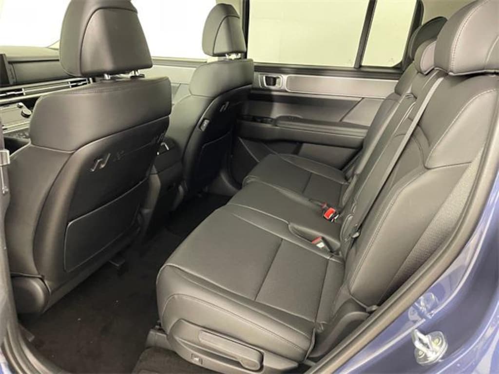 New 2026 Hyundai Santa Fe SEL AWD SUV