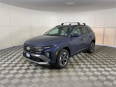 2025 Hyundai Tucson SEL AWD SUV