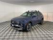 New 2025 Hyundai Tucson SEL AWD SUV