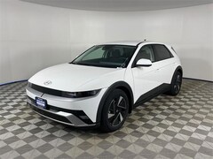 2026 Hyundai IONIQ 5 SE SUV