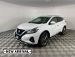 Used 2019 Nissan Murano Platinum SUV