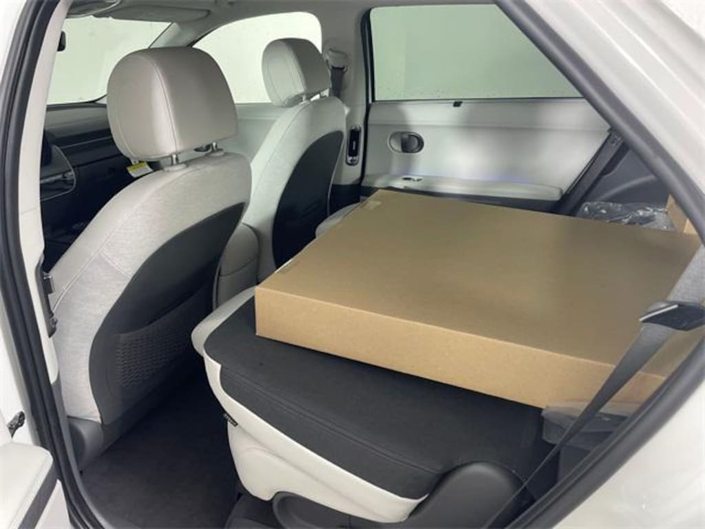 New 2026 Hyundai IONIQ 5 Limited SUV