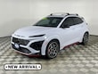  Hyundai Kona N