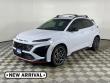 Used 2022 Hyundai Kona N  SUV