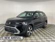 Certified 2025 Volkswagen Taos 1.5T S SUV