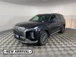 Certified 2023 Hyundai Palisade Calligraphy SUV