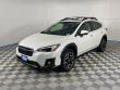Used 2018 Subaru Crosstrek 2.0i Limited SUV