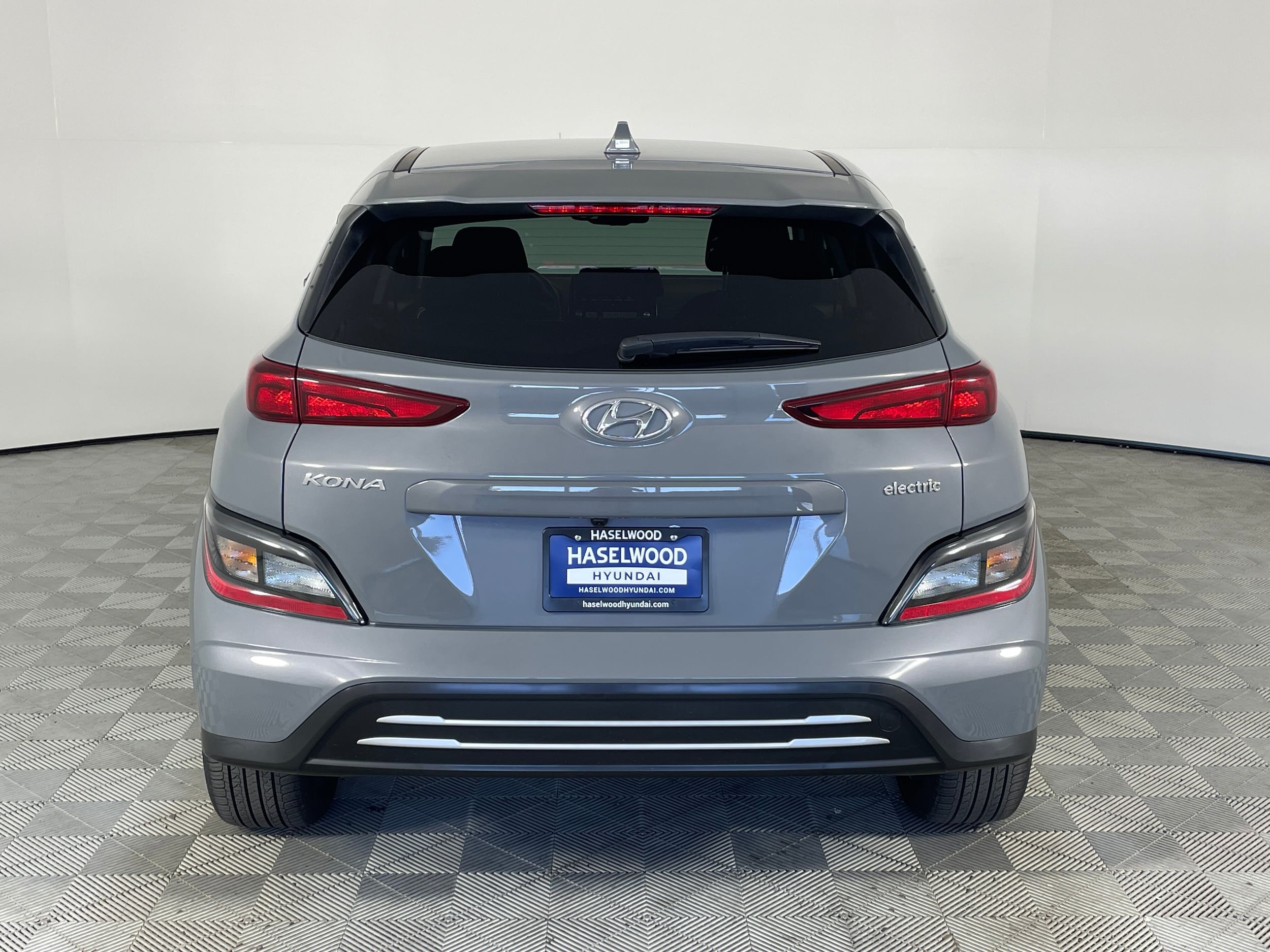 2023 Hyundai Kona EV SEL - Photo 23