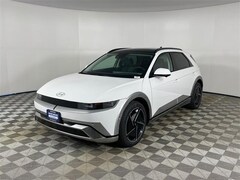 2026 Hyundai IONIQ 5 Limited SUV