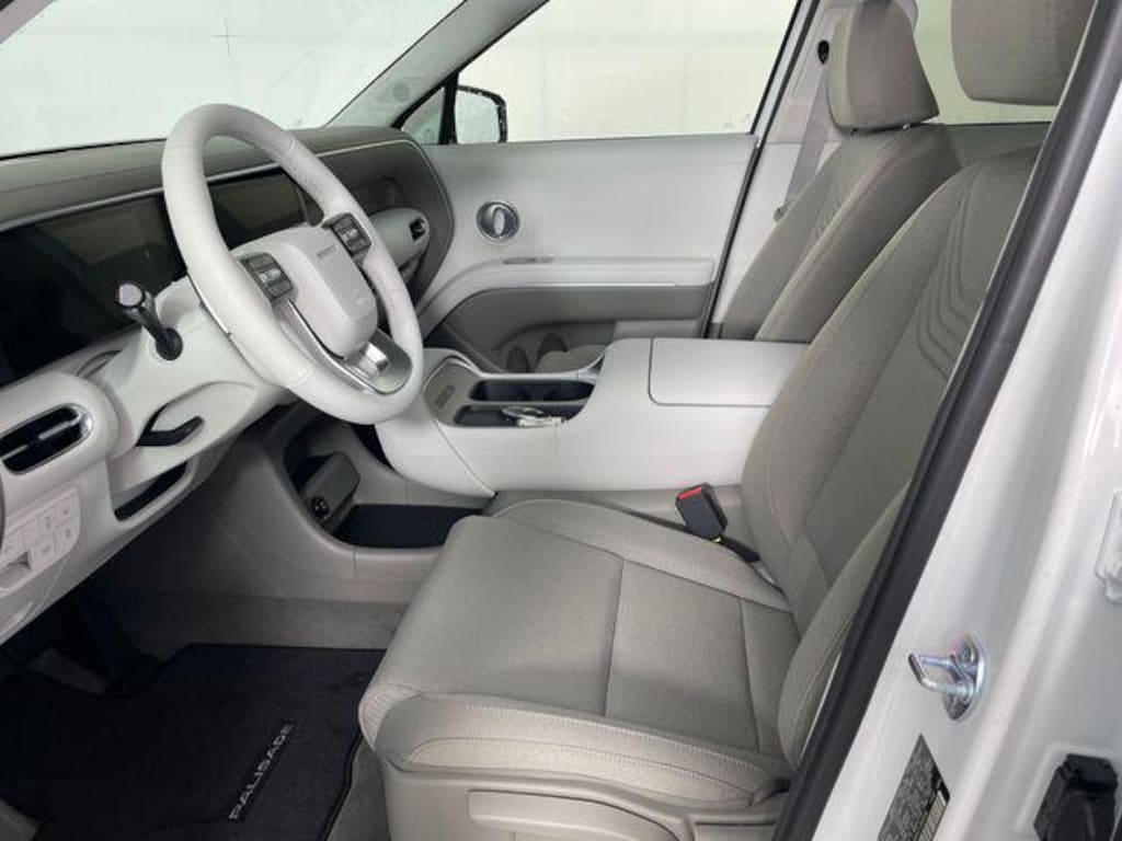 New 2027 Hyundai Palisade SE AWD SUV
